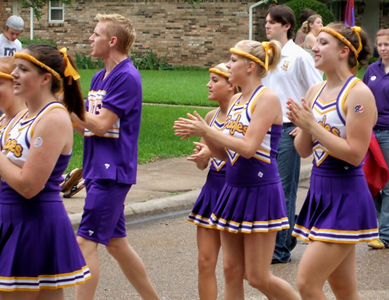 Spring Creek Memorial Day Parade 2007 06.JPG